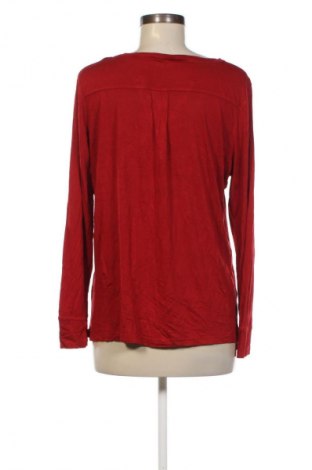 Damen Shirt Blue Motion, Größe XL, Farbe Rot, Preis 3,99 €