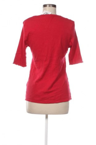 Damen Shirt Blue Motion, Größe M, Farbe Rot, Preis 5,99 €