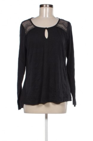 Damen Shirt Body By Tchibo, Größe M, Farbe Schwarz, Preis € 4,99