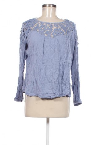 Damen Shirt Body Flirt, Größe M, Farbe Blau, Preis € 4,49