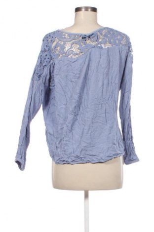 Damen Shirt Body Flirt, Größe M, Farbe Blau, Preis € 4,99