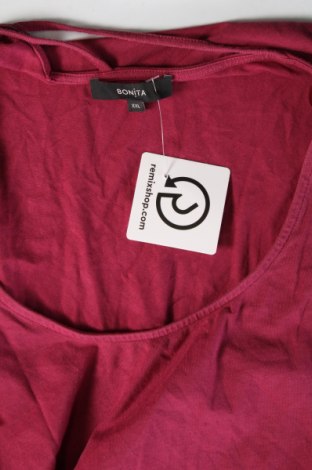 Damen Shirt Bonita, Größe XXL, Farbe Rosa, Preis € 5,99