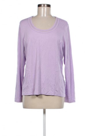 Damen Shirt Bonita, Größe L, Farbe Lila, Preis € 6,49