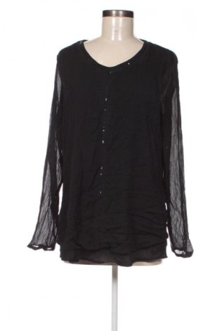 Damen Shirt Bonita, Größe XL, Farbe Schwarz, Preis € 2,99