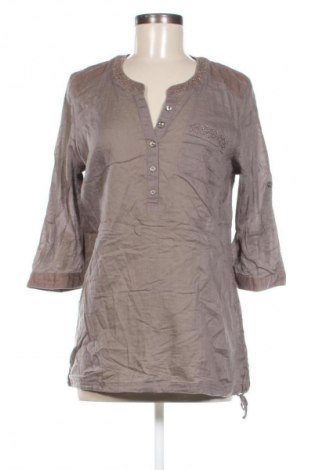 Damen Shirt Bonita, Größe M, Farbe Braun, Preis 3,99 €