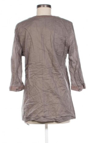 Damen Shirt Bonita, Größe M, Farbe Braun, Preis 3,99 €