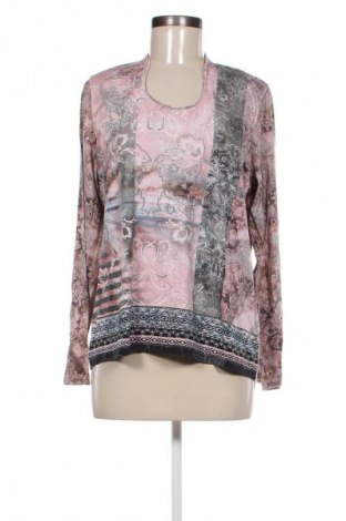 Damen Shirt Bonita, Größe L, Farbe Mehrfarbig, Preis € 13,49