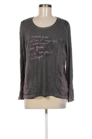 Damen Shirt Bonita, Größe XL, Farbe Grau, Preis € 6,99