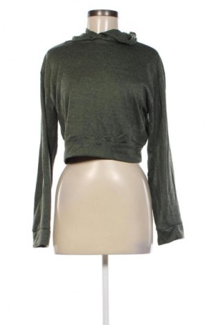 Bluză de femei Boohoo, Mărime M, Culoare Verde, Preț 21,99 Lei