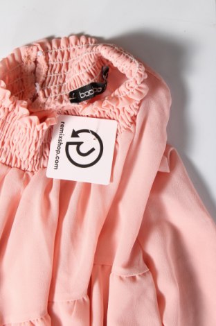 Damen Shirt Boohoo, Größe M, Farbe Rosa, Preis € 5,99