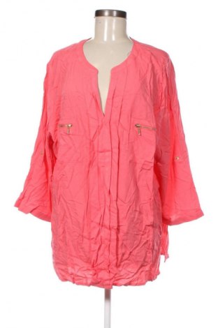 Damen Shirt Bpc Bonprix Collection, Größe XXL, Farbe Rosa, Preis 7,99 €