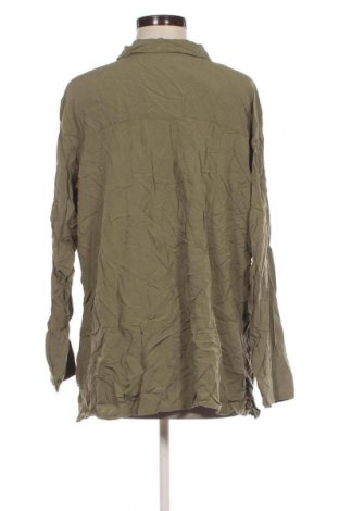 Damen Shirt Bpc Bonprix Collection, Größe XXL, Farbe Grün, Preis € 4,99