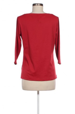 Damen Shirt Bpc Bonprix Collection, Größe M, Farbe Rot, Preis € 4,99