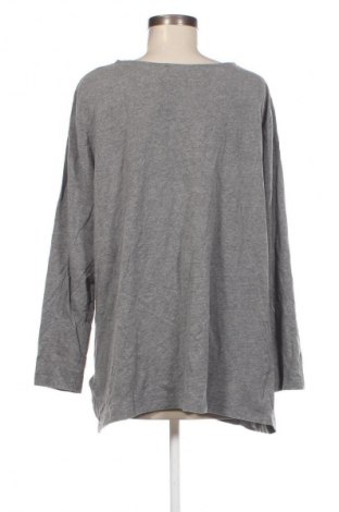 Damen Shirt Bpc Bonprix Collection, Größe 3XL, Farbe Grau, Preis € 13,49