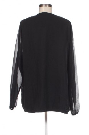 Damen Shirt Bpc Bonprix Collection, Größe 3XL, Farbe Schwarz, Preis € 9,99