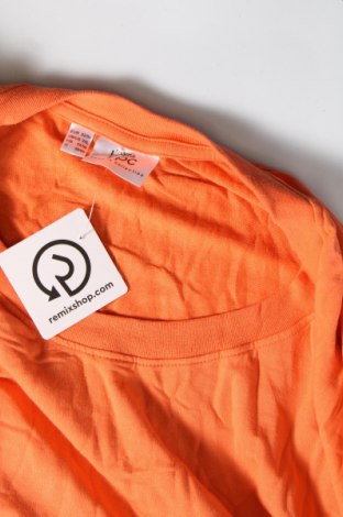 Damen Shirt Bpc Bonprix Collection, Größe 3XL, Farbe Orange, Preis € 6,99