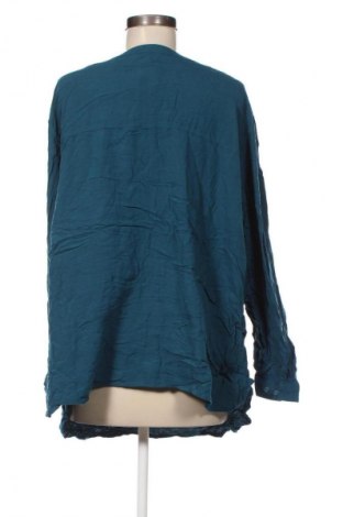 Damen Shirt Bpc Bonprix Collection, Größe XXL, Farbe Blau, Preis 13,49 €