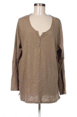 Damen Shirt Bpc Bonprix Collection, Größe XXL, Farbe Beige, Preis € 6,99