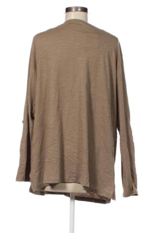 Damen Shirt Bpc Bonprix Collection, Größe XXL, Farbe Beige, Preis 13,49 €