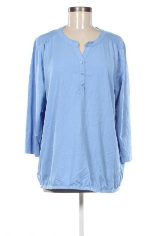 Damen Shirt Brandtex, Größe XL, Farbe Blau, Preis 5,99 €