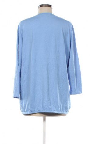 Damen Shirt Brandtex, Größe XL, Farbe Blau, Preis € 4,99