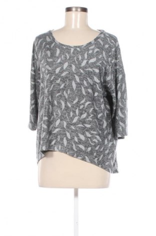 Damen Shirt Broadway, Größe L, Farbe Mehrfarbig, Preis € 4,49