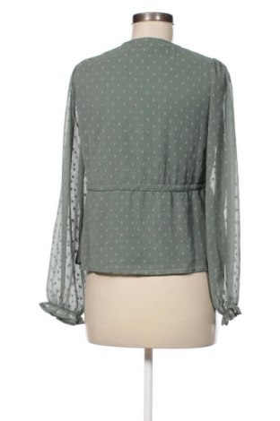 Damen Shirt Bubbleroom, Größe S, Farbe Grün, Preis € 4,49