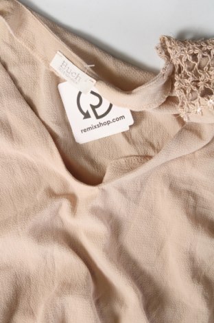 Damen Shirt Buch, Größe M, Farbe Beige, Preis € 23,99