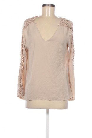 Damen Shirt Buch, Größe M, Farbe Beige, Preis € 23,99