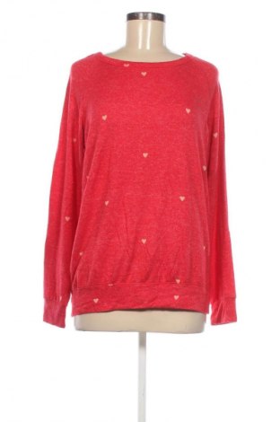 Damen Shirt Buffalo, Größe M, Farbe Rot, Preis € 23,99