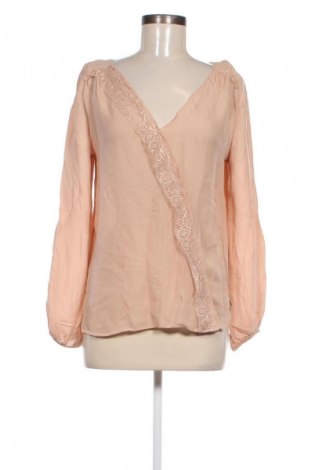 Damen Shirt By Malene Birger, Größe M, Farbe Beige, Preis 62,92 €