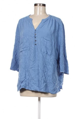 Damen Shirt C&A, Größe XXL, Farbe Blau, Preis 4,99 €