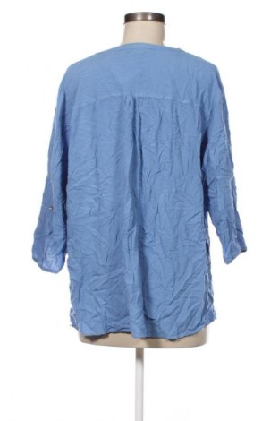 Damen Shirt C&A, Größe XXL, Farbe Blau, Preis € 5,99