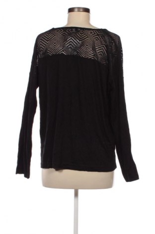 Damen Shirt C&A, Größe M, Farbe Schwarz, Preis € 4,49