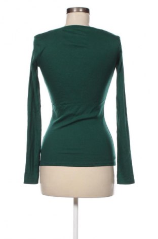 Bluză de femei C&A, Mărime XS, Culoare Verde, Preț 22,99 Lei