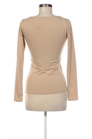 Damen Shirt C&A, Größe XS, Farbe Beige, Preis € 4,49