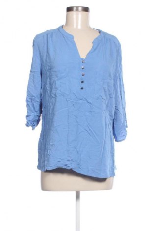 Damen Shirt C&A, Größe XL, Farbe Blau, Preis 5,99 €