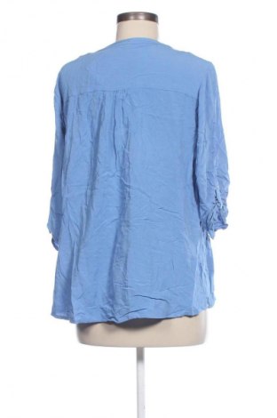 Damen Shirt C&A, Größe XL, Farbe Blau, Preis 6,99 €