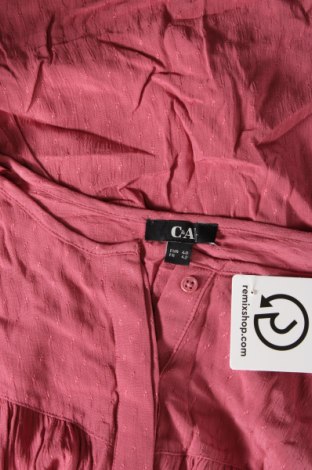 Damen Shirt C&A, Größe M, Farbe Rosa, Preis € 13,49