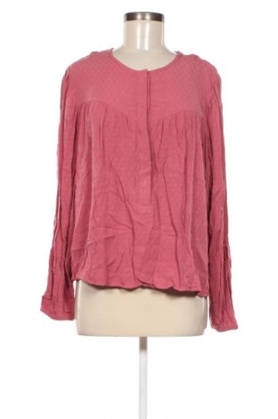 Damen Shirt C&A, Größe M, Farbe Rosa, Preis 3,99 €