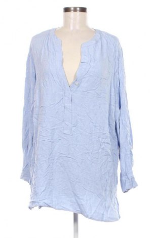 Damen Shirt C&A, Größe XL, Farbe Blau, Preis € 6,49