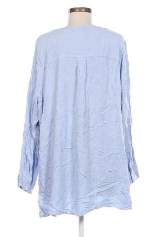 Damen Shirt C&A, Größe XL, Farbe Blau, Preis € 6,49