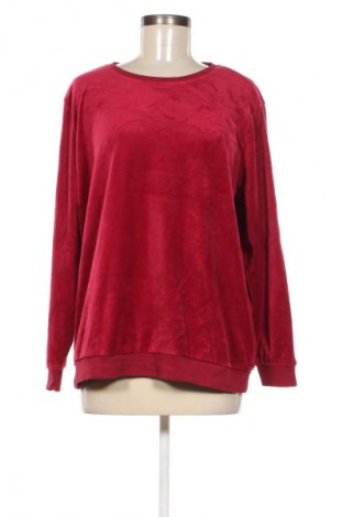 Damen Shirt C&A, Größe L, Farbe Rot, Preis € 6,49