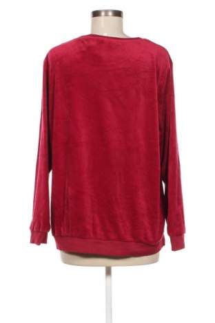 Damen Shirt C&A, Größe L, Farbe Rot, Preis € 6,99