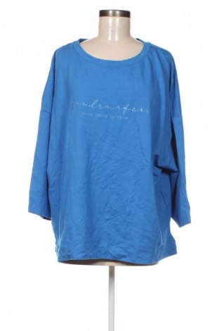 Damen Shirt C&A, Größe XL, Farbe Blau, Preis 6,99 €