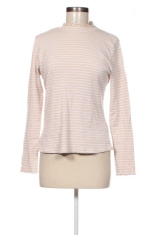 Damen Shirt C&A, Größe L, Farbe Beige, Preis 6,49 €