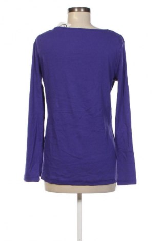 Damen Shirt C&A, Größe XL, Farbe Lila, Preis 13,49 €