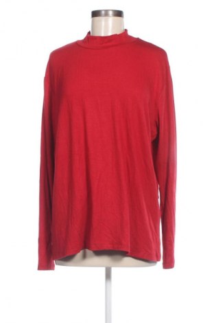 Damen Shirt C&A, Größe XXL, Farbe Rot, Preis € 7,99