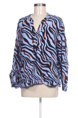 Damen Shirt C&A, Größe L, Farbe Mehrfarbig, Preis € 6,99