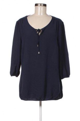 Damen Shirt C&A, Größe L, Farbe Blau, Preis € 6,99